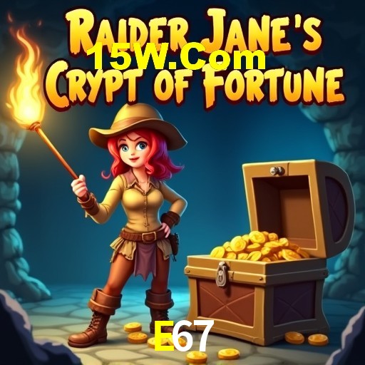 Estatísticas Crash Games E67