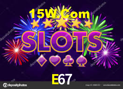 E67