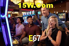Player Reviews E67