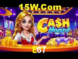 Slot Games E67