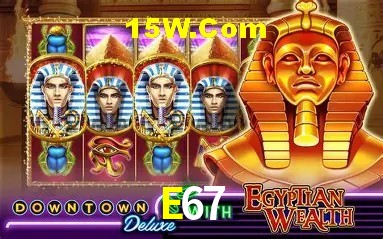 Casino Ao Vivo E67