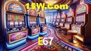 Games Directory E67