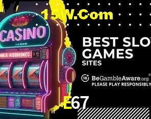 E67 São Paulo - Top Slots