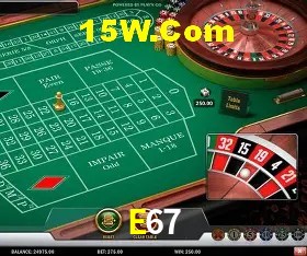 E67 Rio de Janeiro - Popular Jogos
