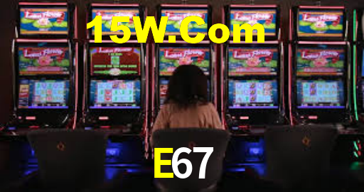 E67 Com Plataforma