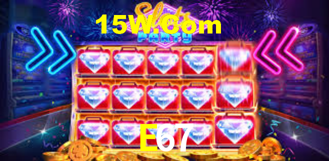 E67 - App Features