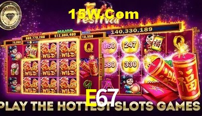 E67 Rio de Janeiro - Slot Strategy