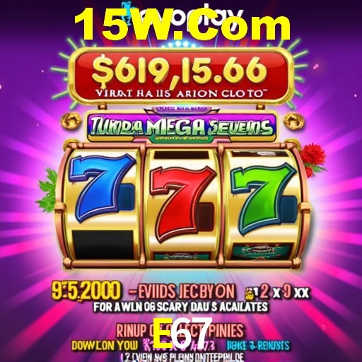 E67 Crash - Aviator e 35+ Jogos Instant Win
