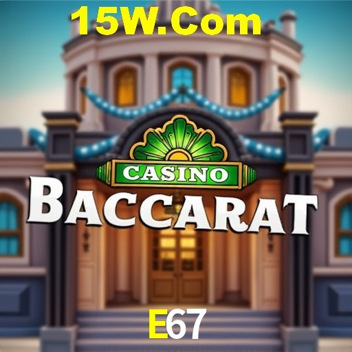 E67 Brasília - Casino Guide