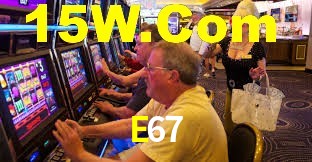 Welcome Bonus E67