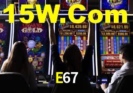 Tennis Betting E67
