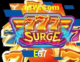 E67 - Support