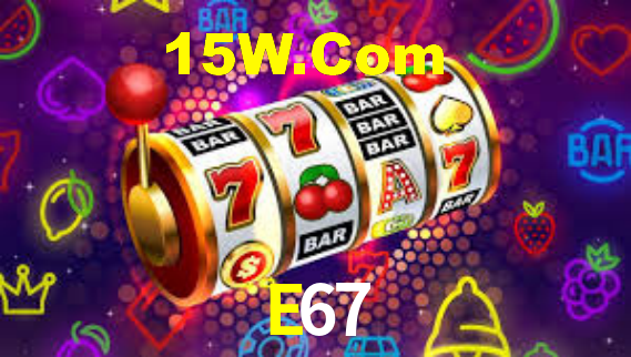 E67 - App Compatibility