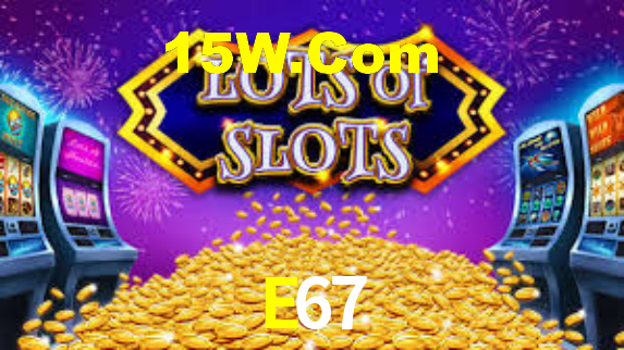 E67: A Experiência de Casino com Jogos de Mesa ao Vivo