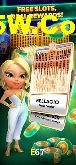 VIP Casino E67